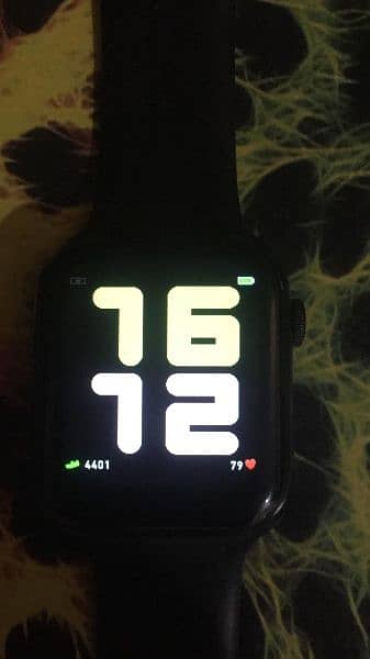 Smart watch new 7