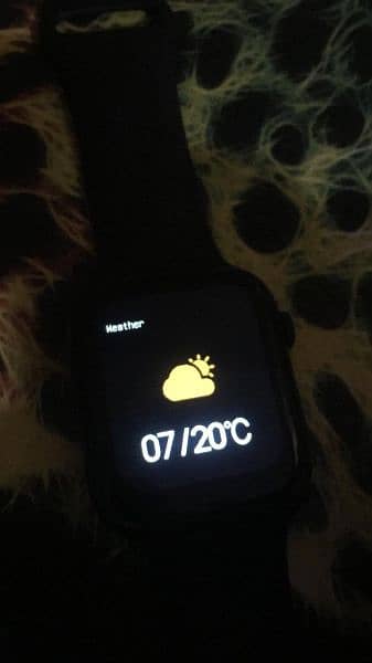 Smart watch new 13