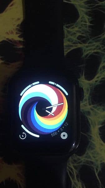 Smart watch new 16