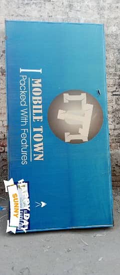 Sign board for sale urgent