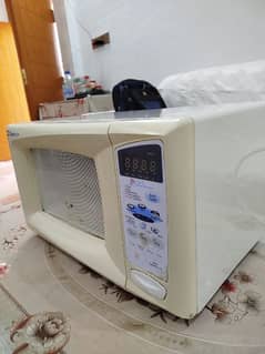 Microwave Oven(Original Dawlance)