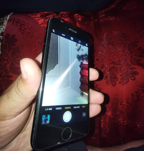 iphone 7 Bypass Non PTA 3