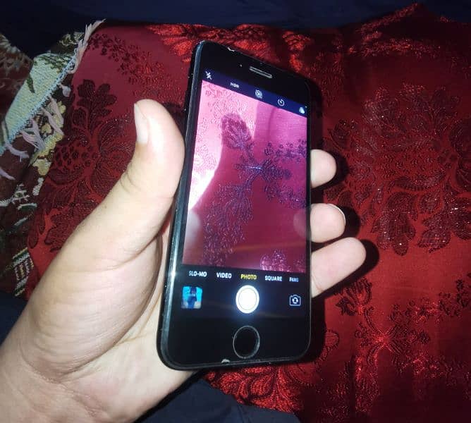 iphone 7 Bypass Non PTA 5