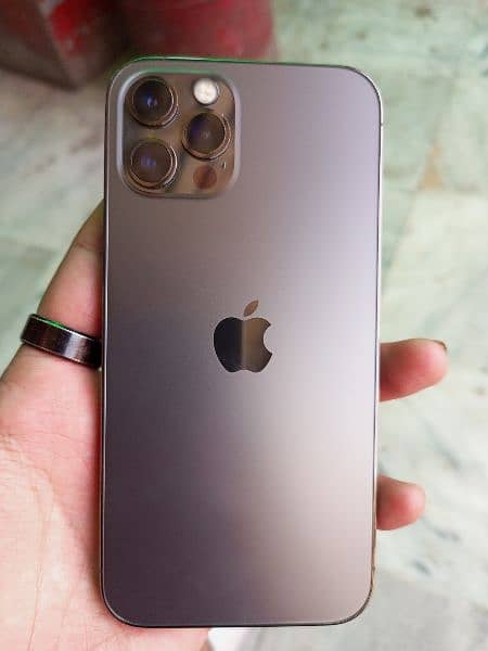 iphone 12 pro non pta 0