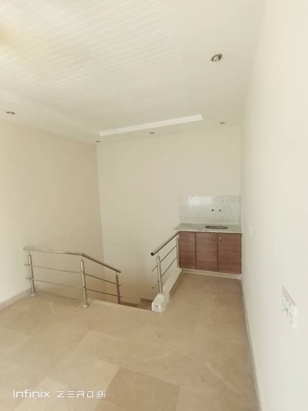 5 Marla House For Rent Good Location With Gass 3