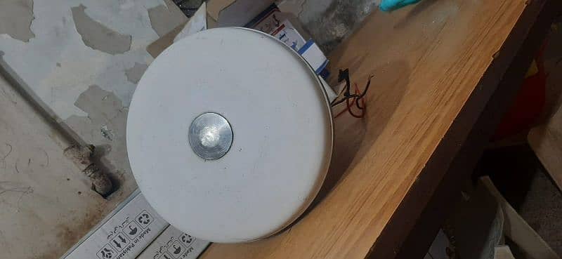 ceiling fans in good condition 5