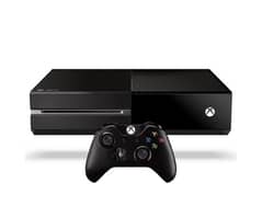 xbox one 1 st owner 100 percent condition