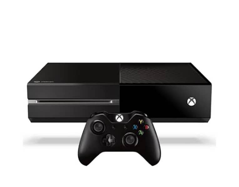 xbox one 1 st owner 100 percent condition 0