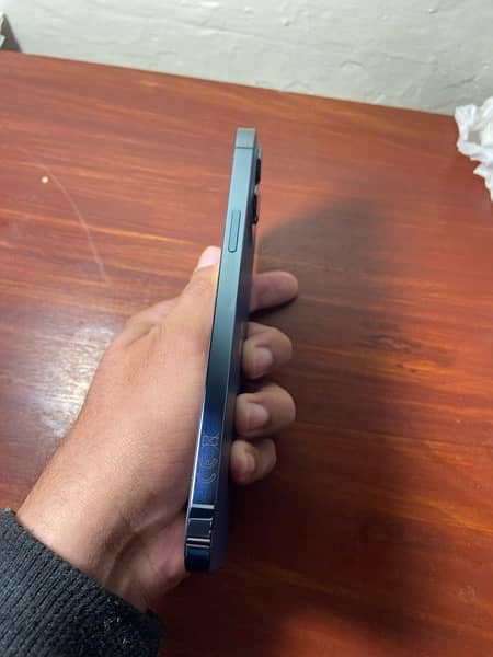 iphone 12 pro max 128 gb non pta 3