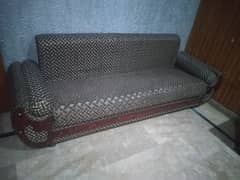 Sofa kam bed in excellent condition. Just like new.
