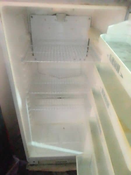 dawlance refrigerator 5