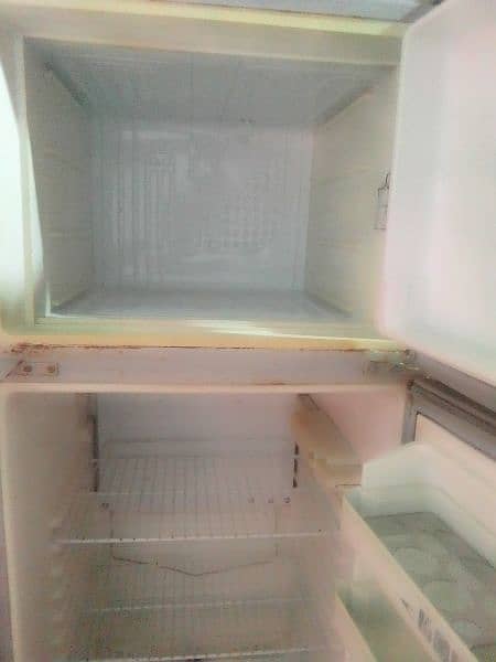 dawlance refrigerator 9