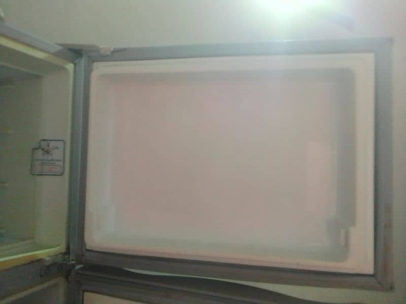 dawlance refrigerator 11