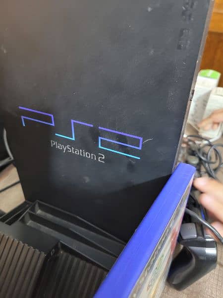 Playstation 2 1