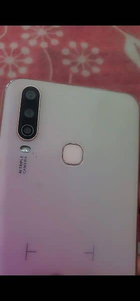 VIVO Y17 . . 8/256 . . 10/10 CONDITION 6