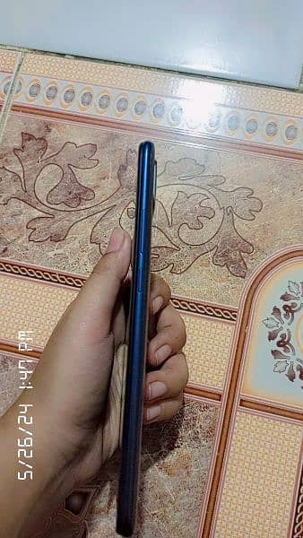 Oppo A15 with box 6