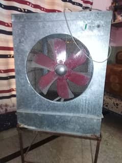 asia air cooler with stand