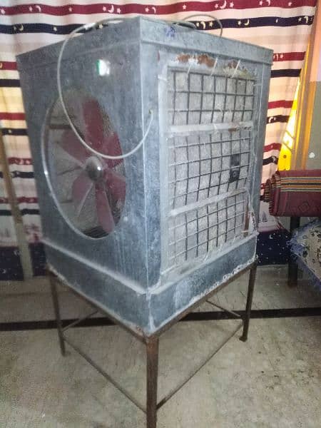 asia air cooler with stand 1