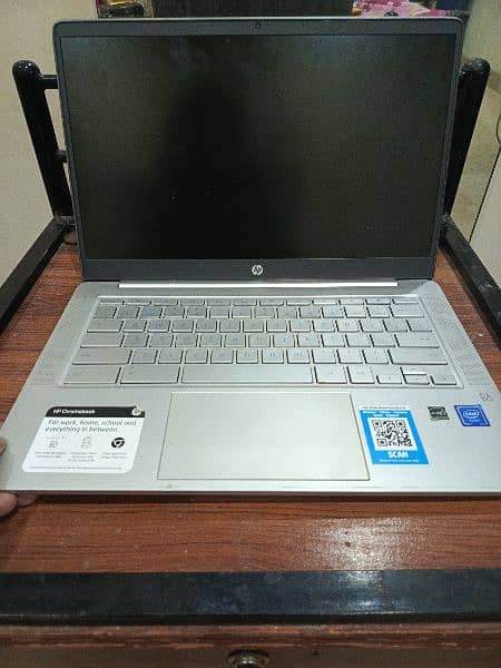 HP Chromebook 10/10 for sale 0