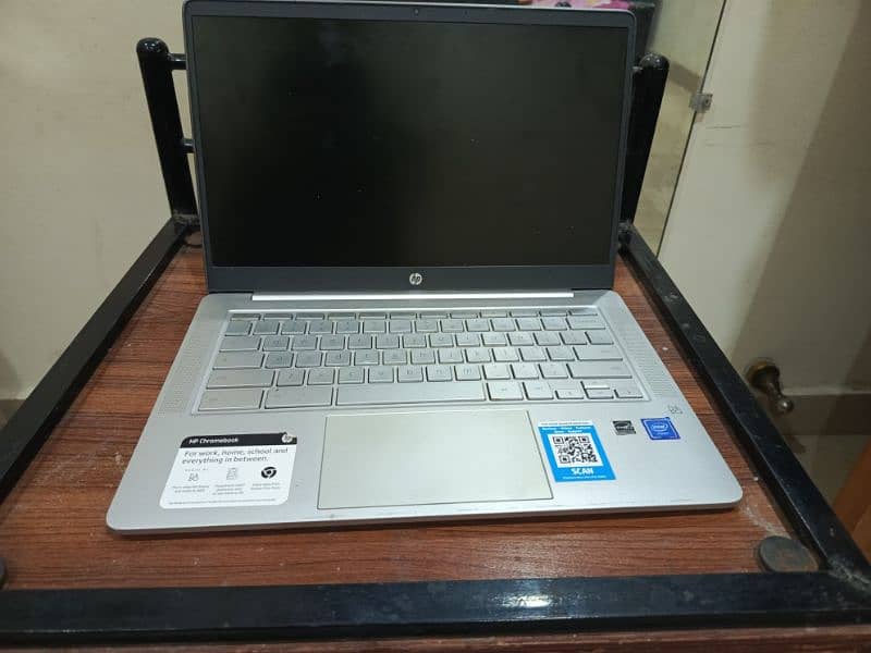 HP Chromebook 10/10 for sale 5