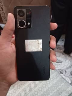 oppo F-21 pro used 3 months family phone 10/10