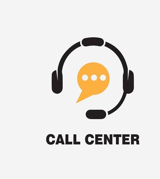 Call center 0