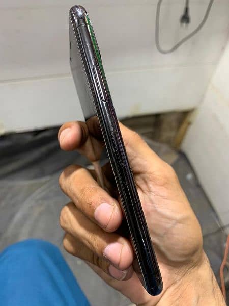 IPhone x  256GB 1