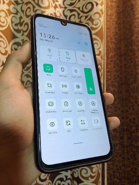 Infinix Note 11 With Amoled Display 10