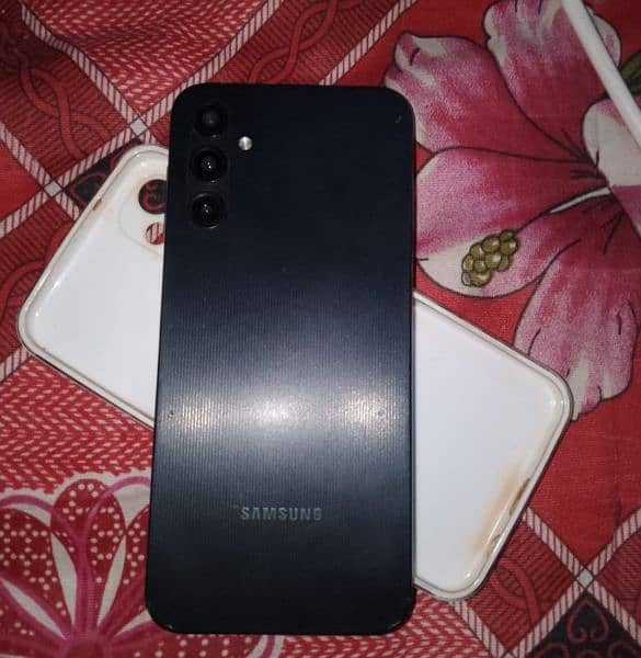 samsung galaxy A14 128gb 1