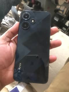 Infinix Hot 30 Play With Box 4/64