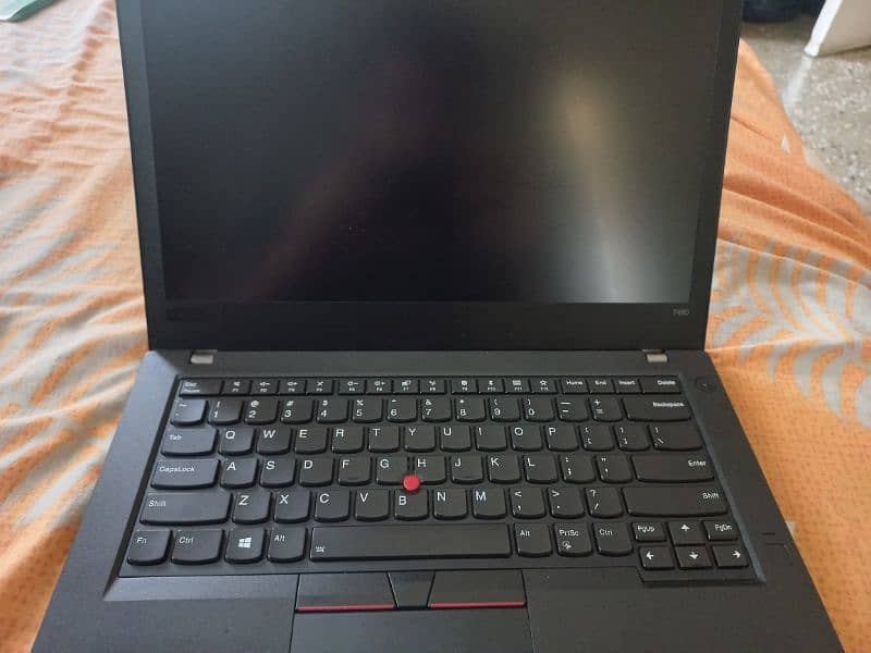 LENOVO T480 I5-7th GEN 1