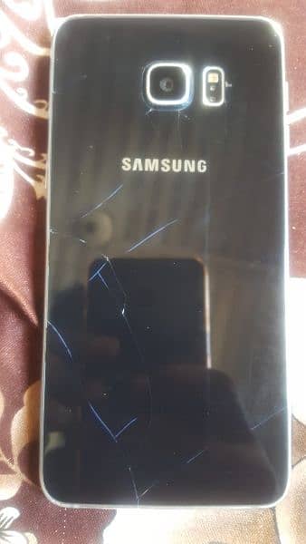 Samsung S6 egd plus 3