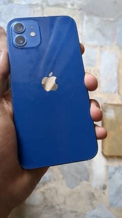iPhone 12 non pta waterpack