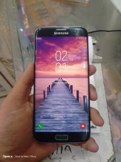 Samsung S7 Edge 4/32 PTA Approved
