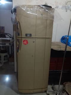 Pel Refrigerator LG AC Or semsung fully automatic washing machine