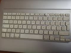 Apple Keyboard Magic 1