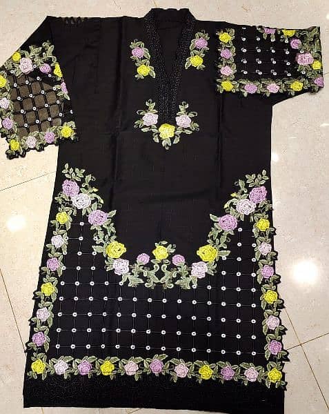 Eid collection 2024 get special discount And free delivery 5