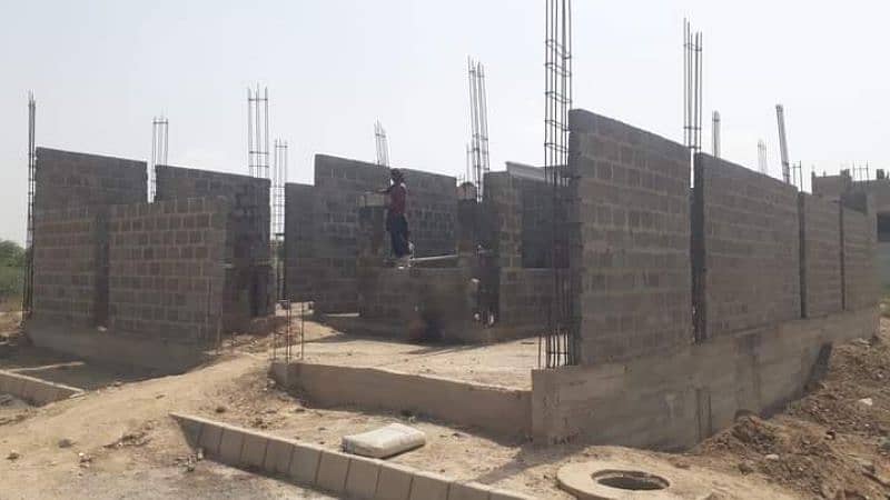 Rizwa Awan Construction Contractor 03423710634 1