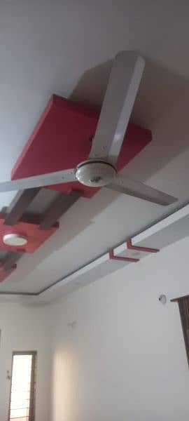 wahid ceiling fan 0
