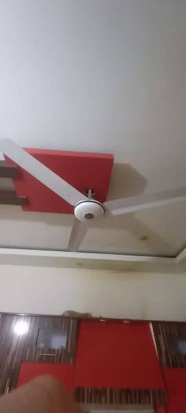 wahid ceiling fan 1