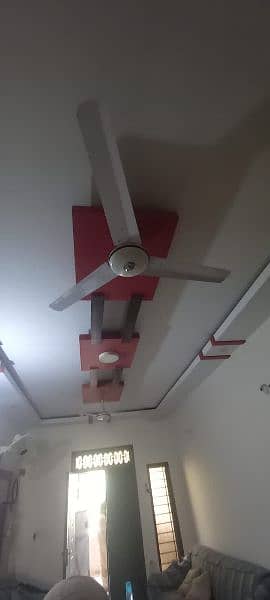 wahid ceiling fan 2