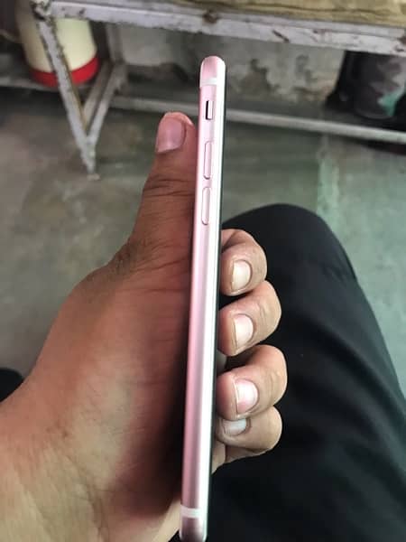 iphone 7 32 gb pta approved 0