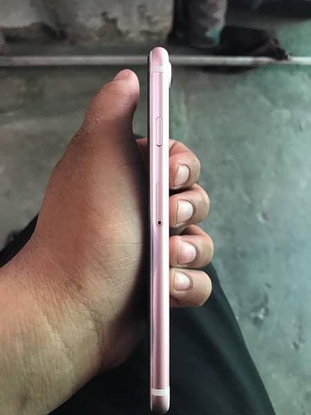 iphone 7 32 gb pta approved 4