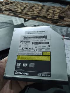Lenovo DVD ROM