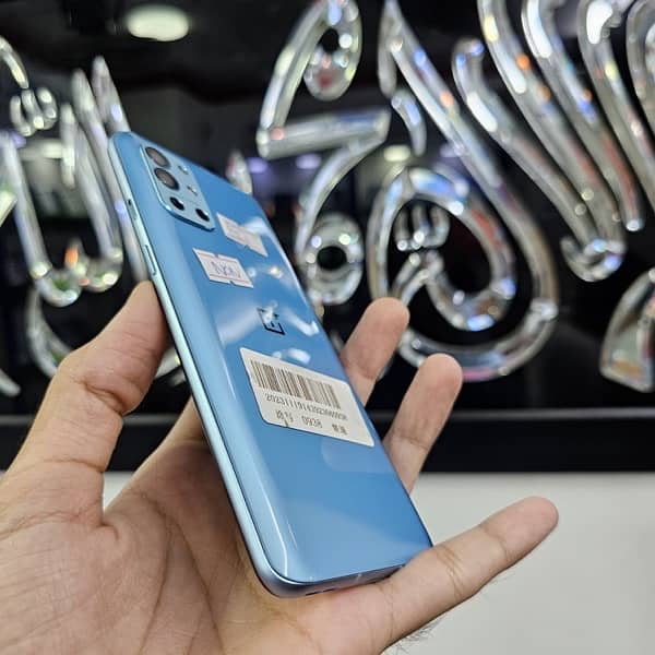 Cellarena Oneplus 9R Approved 4
