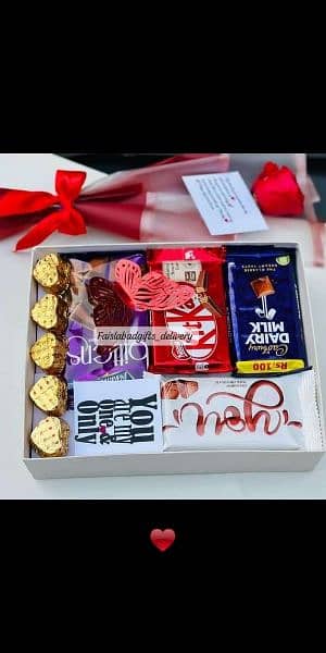 gift box 0