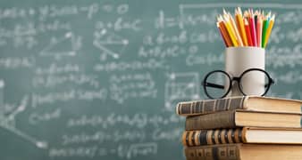 Male Matric and Inter teacher needed for Maths and Physics 0