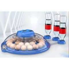 fully automatic imported incubator AC DC