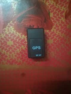 GPS TRACKER 0