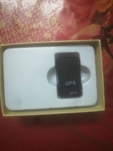 GPS TRACKER 3